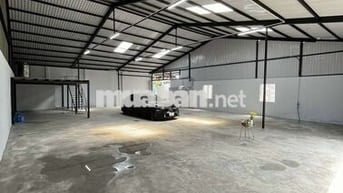 🧣Cho thuê xưởng DT 300m Điện pa pha sẩn