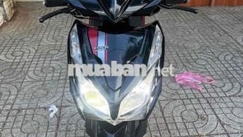 Honda Click 2023 Đỏ đen 22803 km