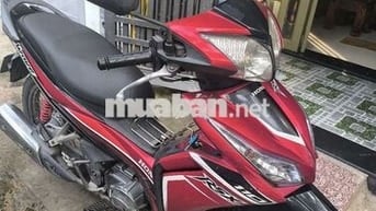 Honda RSX 110 Đỏ Thể thao 110cc
