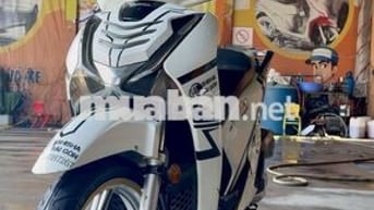 Honda SH 150i Trắng