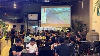 cho thuê mb kinh danh an phú đông quận 12