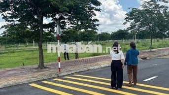Chủ thua lỗ cần bán lô đất ngay TTHC Bàu Bàng  457triệu -150m2