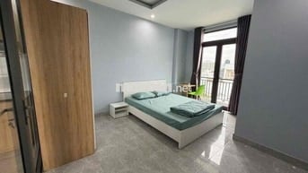 Cho thuê căn hộ NGUYỄN DUY HIỆU FULL nội thất HĐ 1thág 10tr. 6thág 9tr