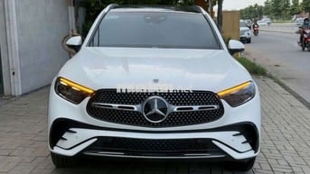 Mercedes-Benz GLC 300 4MATIC All New 2023 cực đẹp