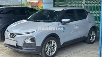 Vinfast VF5 Plus 2025  - Màu xám - 6vkm - Mua pin