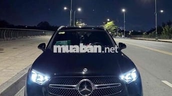 Mercedes Benz GLC300 4matic 2025 Đen 9.000km