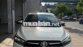 Toyota Innova 2.0E 2018
