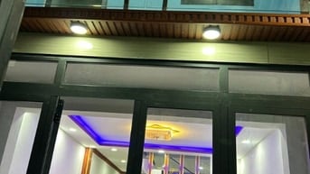 Cần bán gấp nhà khu vực xã đông thạnh, tphcm ( giảm giá nhanh 100 trệu