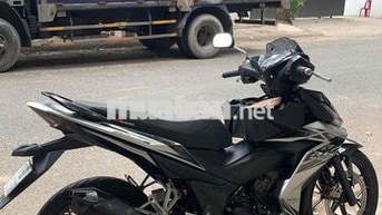 Honda Winner V1 Đen bạc Xe côn tay