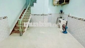 👉 Nhà hẻm 965 Quang Trung Gò Vấp - 2 tầng - SHR - Chỉ 2.45 tỷ