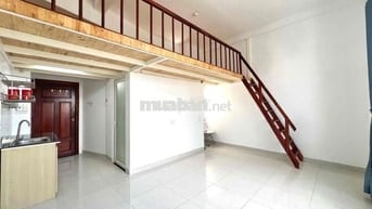 PHÒNG DUPLEX CỬA SỔ TRỜI SIÊU TO, NGAY LÊ ĐỨC THỌ, CÓ THANG MÁY,Ở LIỀN