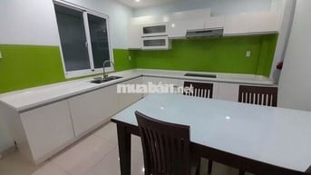 CHO THUÊ NHÀ NGUYÊN CĂN FULL NỘI THẤT – NGUYỄN OANH, GÒ VẤP