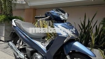 Honda Future LED 2018 Xanh 21000 km