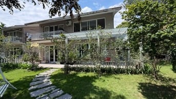 Bán biệt thự tại Khu nhà vườn sinh thái Hoàn Sơn, 660m2, 46.5 tỷ