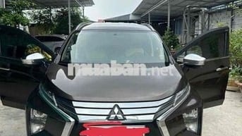 Mitsubishi Xpander 2019 Tự động Nâu 7 chỗ