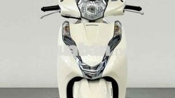Honda Lead 125 2017 Kem 16000 km