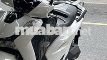 Honda SH125i CBS 2025 Trắng Dưới 7000km