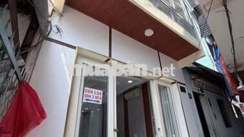 SÁT MẶT TIỀN CHÁNH HƯNG QUẬN 8 – NHÀ MỚI ĐẸP ĐÓN TẾT – VÀO Ở LIỀN