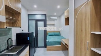 PHÒNG FULL TIỆN NGHI GIÁ HẤP DẪN NGAY LÊ VĂN SỸ Q3