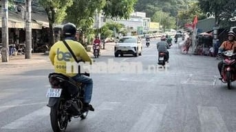 BÁN NHÀ MỚI ĐẸP 1 LẦU HẺM XE HƠI ÂU DƯƠNG LÂN, P.3, QUẬN 8