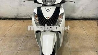 Honda SH 125 Trắng Zin