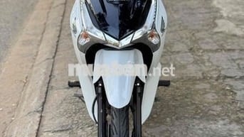 Honda Future LED 2024 Trắng 18.000 km