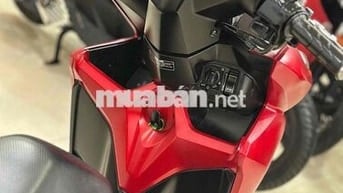 Honda Vario 150 2020 Đỏ  Đen Sport.BSTP.Xe chất