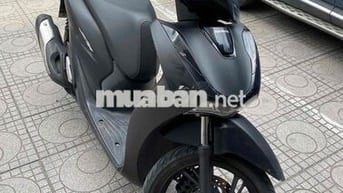Honda SH 125 CBS 2023 Đen