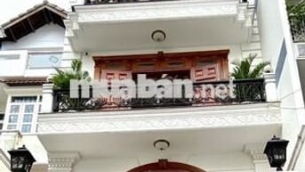 Cho thuê trệt 80/18 Trần Quang Diệu Q3, hẻm 7m, phù hợp spa/văn phòng/