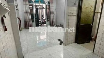 Cho thuê nhà Tô Hiến Thành p15 Quận 10