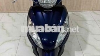 Honda Vision 2014 Xanh, Nâu