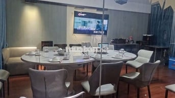 SIÊU PHẨM MT TÊN LỬA 8X22 1 TRỆT 1 LỬNG VỊ TRÍ ĐẸP CHO NHÀ HÀNG - CF
