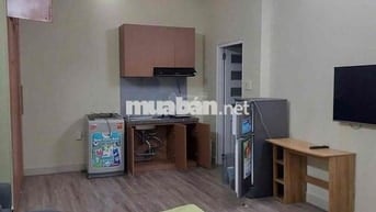 Cần Cho Thuê nhà phổ quang 4,5x16 giá tốt ạ