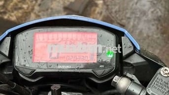 Xe Raider Fi đời 2022