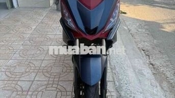 Honda Winner 2016 Đỏ Đen
