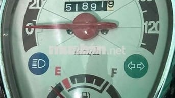 Yamaha Classico Trắng 518919 km