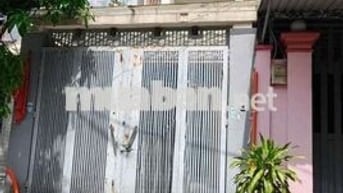 Nhà 4 tầng 4×25-4pn sẳn máy lạnh đường vành đai trong- khu tên lửa