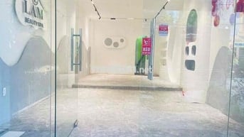 Mặt Tiền KD 4x10m (Lửng Đúc) Đường 12m. Lê Đình Thám. Tân Phú