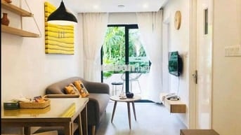 CHO THUÊ CĂN HỘ 1 PHÒNG NGỦ - SƠN TRÀ