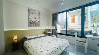 KHAI TRƯƠNG STUDIO CỬA SỔ TRỜI FULL NỘI THẤT TẠI PHẠM VĂN BẠCH