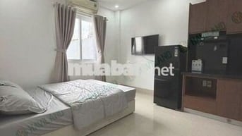 CĂN STUDIO NGAY BÃI TẮM PHẠM VĂN ĐỒNG