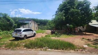 Công ty Đấu giá hợp danh Lam Sơn Sài Gòn thông báo đấu giá tài sản