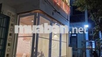 NHÀ ĐẸP HUỲNH TẤN PHÁT Q7 – HẺM THÔNG XE HƠI, 3PN, GIÁ CHỈ 4,95 TỶ