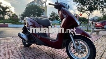 Honda Lead 2019 Đỏ