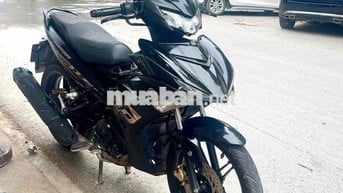Yamaha Exciter 150 2020 Đen