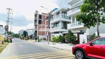 BÁN ĐẤT TRỤC THÔNG NGUYỄN XIỂN _ BÃI TẮM SƠN THỦY