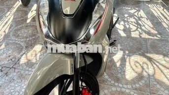 Honda SH 160i ABS 8/2025 Xám XM BSTP Chính Chủ