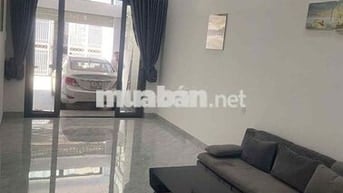  Bán nhà phố trung tâm Buôn Ma Thuột chỉ 4,56 tỷ – ô tô vào tận nơi