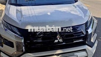 Mitsubishi Xpander Cross 2025 Trắng 25.000 km