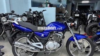 Suzuki EN150A 2013 biển số 66